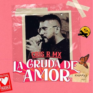 La Cruda de Amor (Explicit)