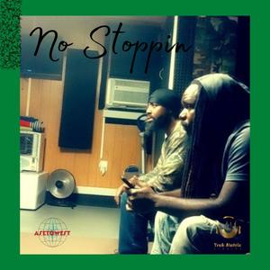 No Stoppin (feat. Akwa Usir)