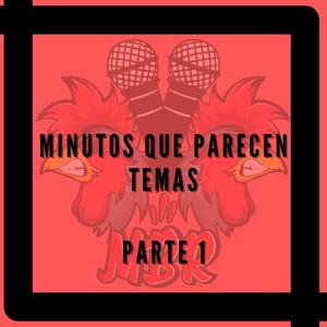 MINUTOS QUE PARECEN TEMAS, Vol. 1 (En Vivo) [Explicit]