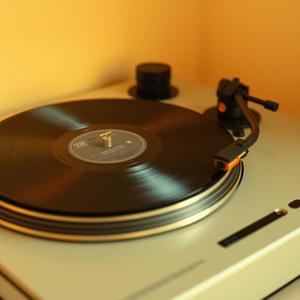 Blood on the Setlist