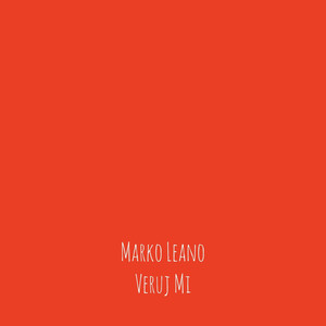 Veruj Mi