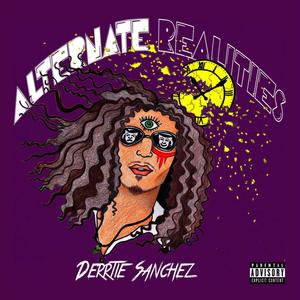 Alternate Realities (Explicit)