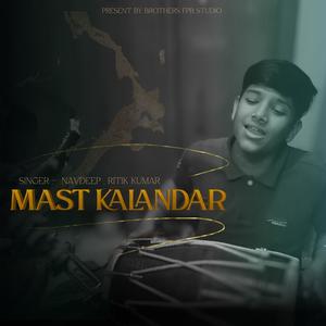 MAST KALANDAR