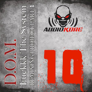 F**kkk The System (Akira Ukong Style Reshoot Remix)