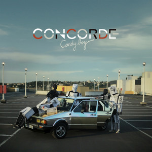 Candy Boy (Blackjoy Dub Version)