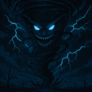 dhxny - Tornado (Slowed)