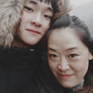 时光机里的妈妈