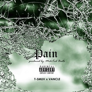Pain (Explicit)