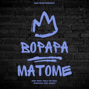Bopapa Matome