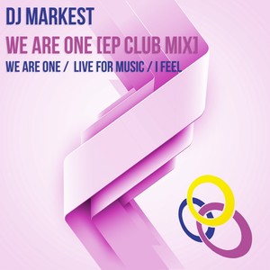 I Feel (Club Mix)