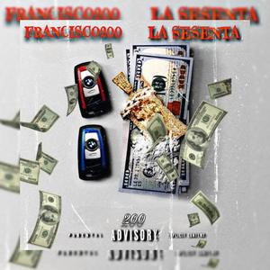 LE GUSTA LO KARO (feat.Lasesenta)