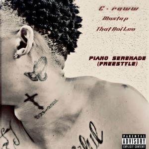 Piano Serenade (Freestyle) (Explicit)