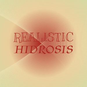 Realistic Hidrosis