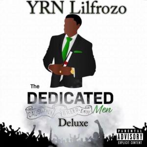 The Dedicated Men Deluxe (Explicit)