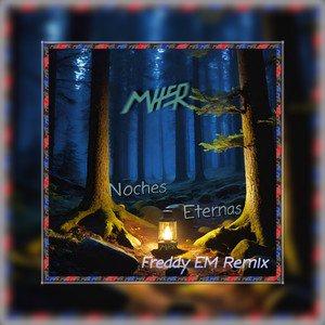 Noches Eternas (Remix)