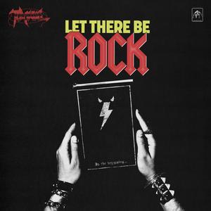 Let There Be Rock