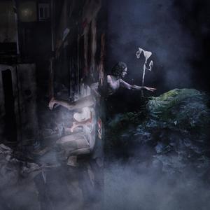 5 BENZ (feat. no1knows) (Explicit)