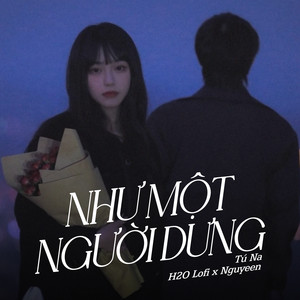 Như Một Người Dưng (Lofi)
