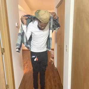 What You Want (Explicit)