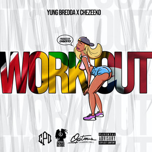 Work Out (Explicit)