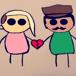 Blacklight (feat. Nicholas Buekea) (Explicit)