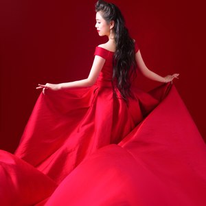 美丽的呼伦贝尔