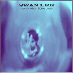 Music For William Blake's Poems