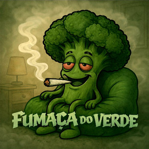 Fumaça do Verde (Explicit)