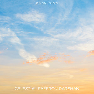 Dixon Music - Celestial Saffron Darshan