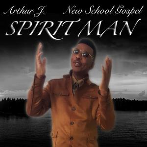 Spirit Man