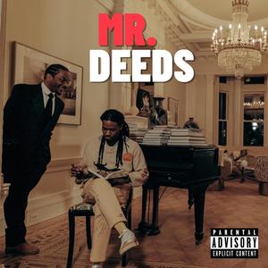 MR. DEEDS (Explicit)