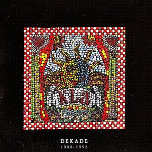 DEKADE 1988 - 1998