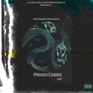 Prince Cobra 2.0 (Explicit)