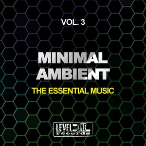 Minimal Ambient, Vol. 3 (The Essential Music)