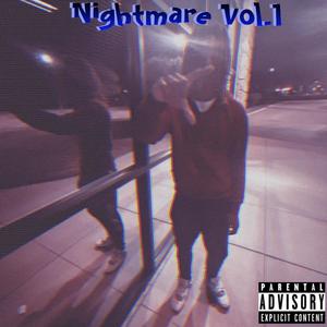 Nightmare Vol.1 (Explicit)