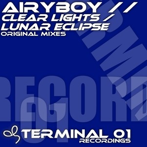 Lunar Eclipse (Original Mix)