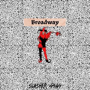 Broadway (feat. BABY DAEMXN) [Explicit]