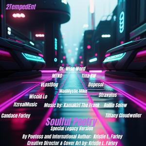 Oi Kage (feat. Wiccid Lo, Itzrealmusic & Tiffany Cloudweller) (Special Family Legacy Version)