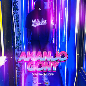 Akanjo Gony