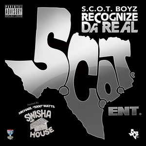 Recognize Da Real (Explicit)