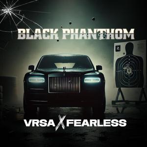 Black Phanthom (feat. Fearless) (Explicit)