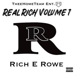 Real Rich Volume 1 (Explicit)