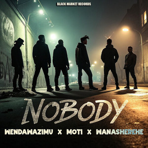 Nobody (Explicit)