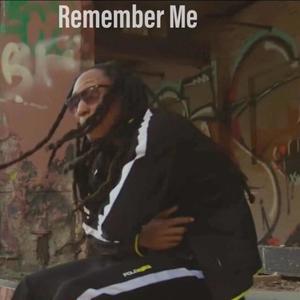 Ike Freezo Weston (Remember Me) [Explicit]