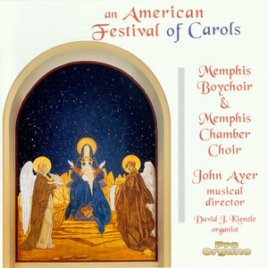 The Cherubic Wanderer - Gaudete
