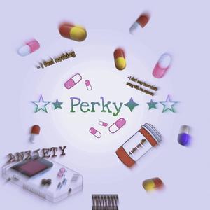 Perky (Explicit)