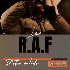 RAF d'etre validé (Explicit)