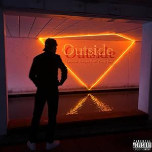 Outside (feat. Yung Kev) [Explicit]