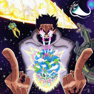 WILD WILD WEST(feat. Fabvl) (Explicit)