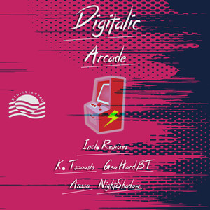 Arcade (NightShadow Erotic Remix)